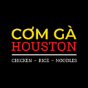 Cơm Gà Houston Logo