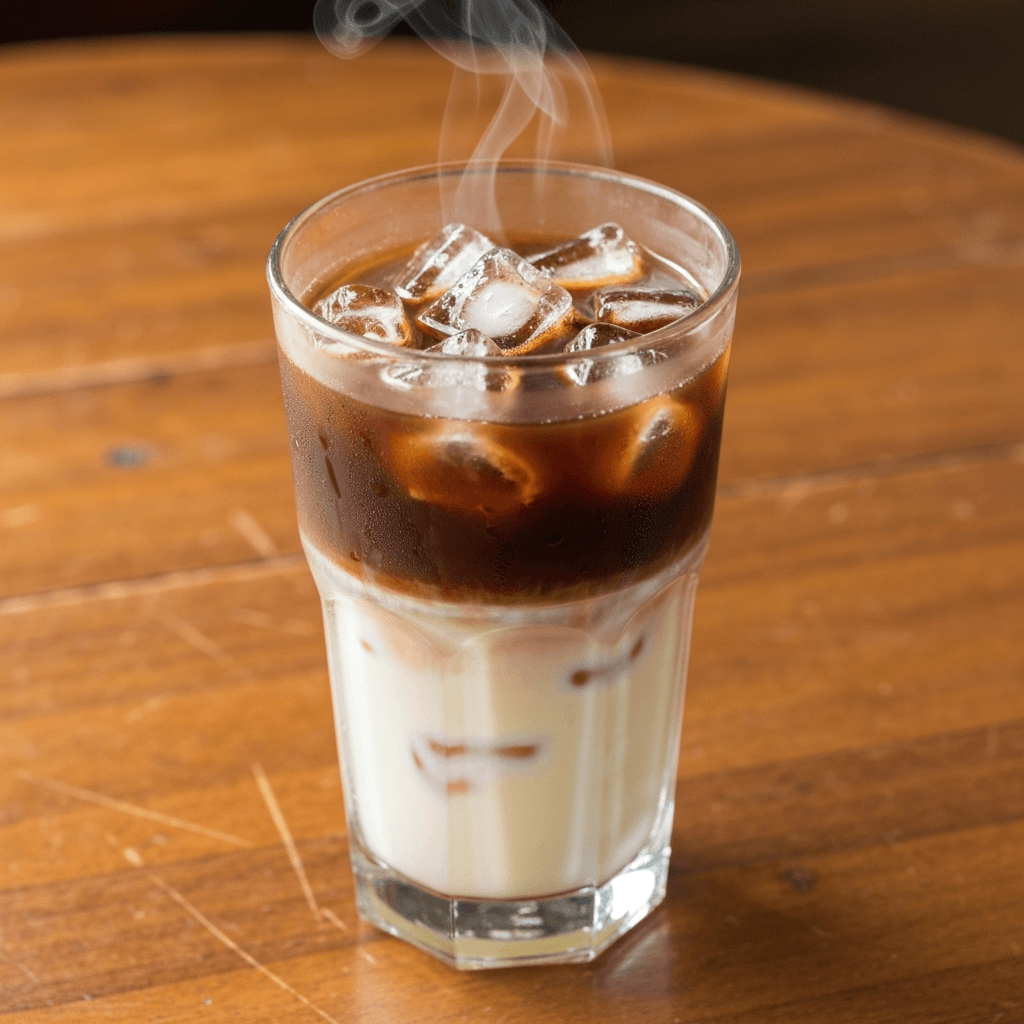 Cà Phê Sữa Đá: Why Vietnamese Coffee Hits Different