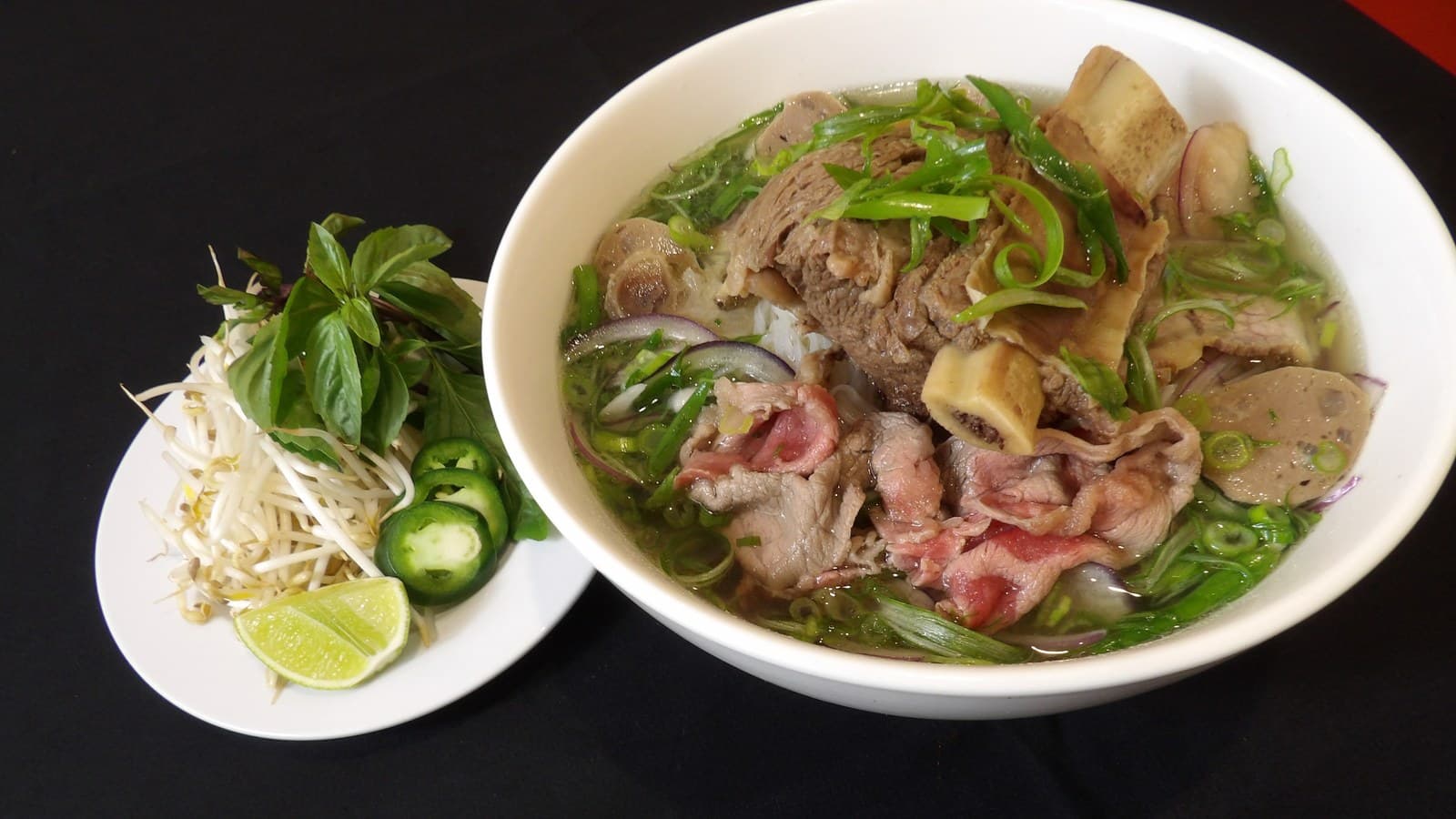 How to Eat Pho Like You Grew Up With It